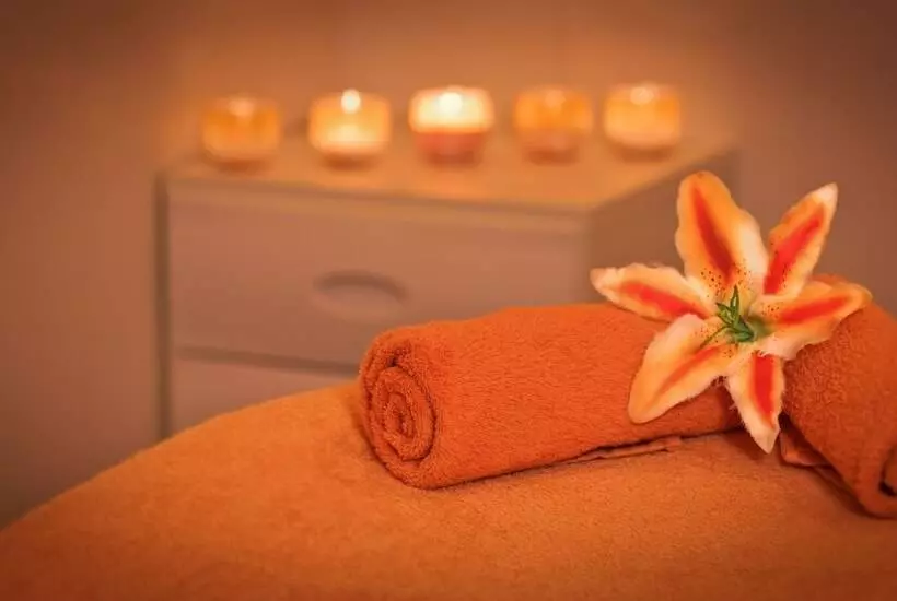 Fotos del hotel Cm Castell De Mar:  19