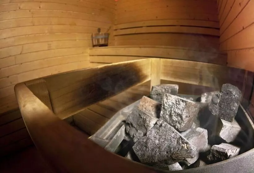 Fotos del hotel Cm Castell De Mar:  3