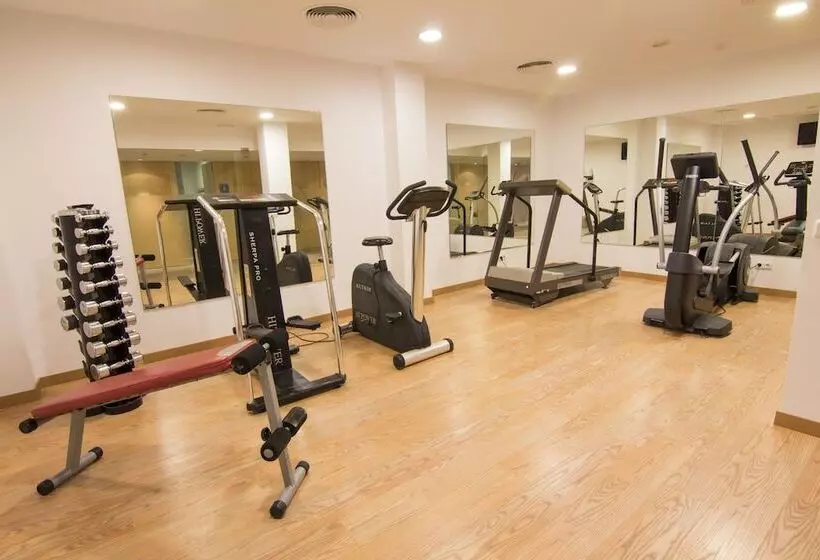 Fotos del hotel Cm Castell De Mar:  2