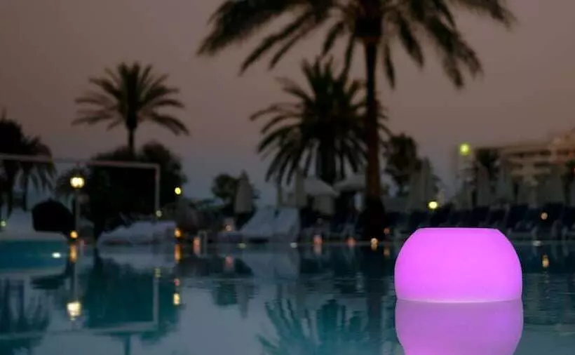 Fotos del hotel Cm Castell De Mar:  21