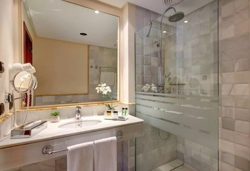 Fotos del hotel Cm Castell De Mar:  9