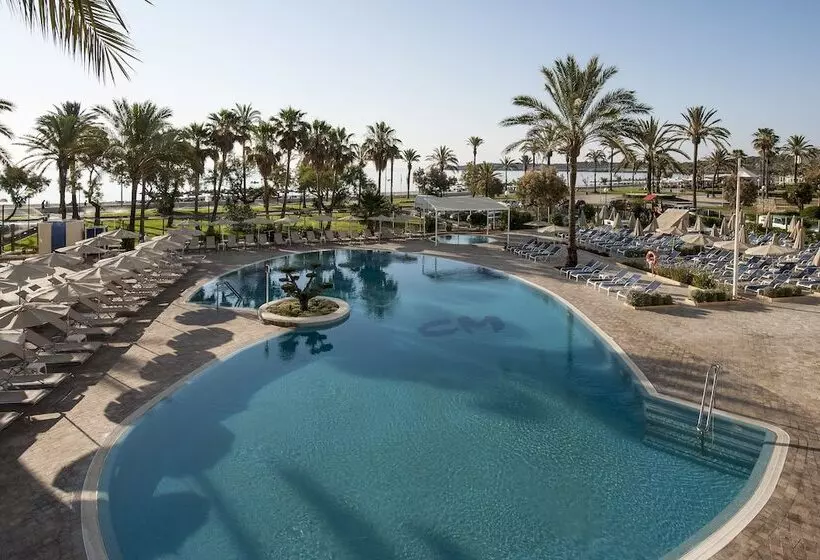 Fotos del hotel Cm Castell De Mar:  23