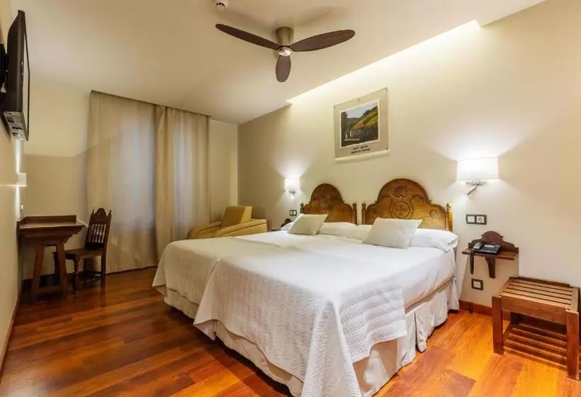 Fotos del hotel Don Paco:  23