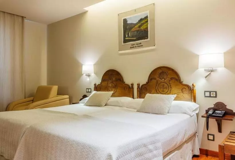 Fotos del hotel Don Paco:  14