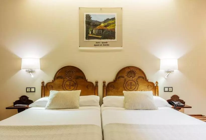 Fotos del hotel Don Paco:  25