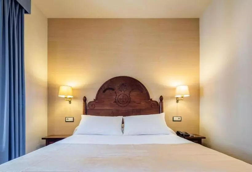 Fotos del hotel Don Paco:  22