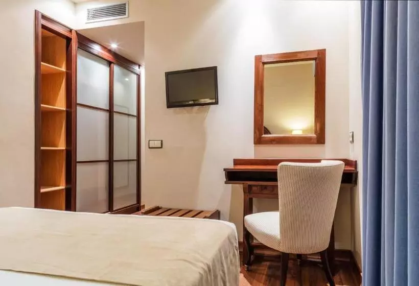 Fotos del hotel Don Paco:  9