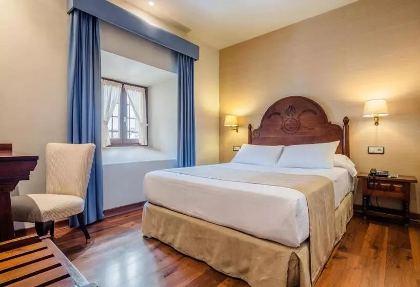 Fotos del hotel Don Paco:  20