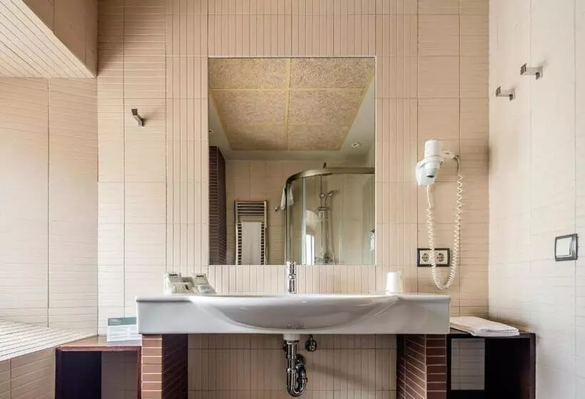 Fotos del hotel Don Paco:  15