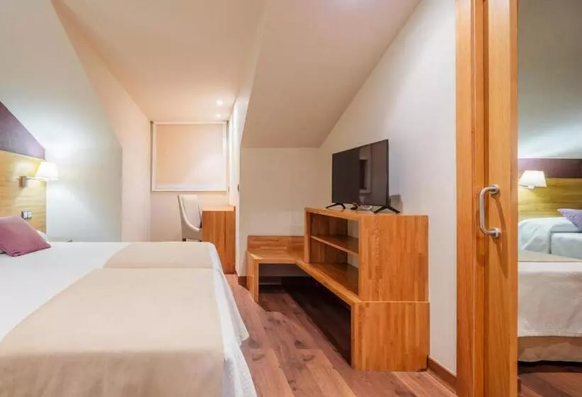 Fotos del hotel Don Paco:  12