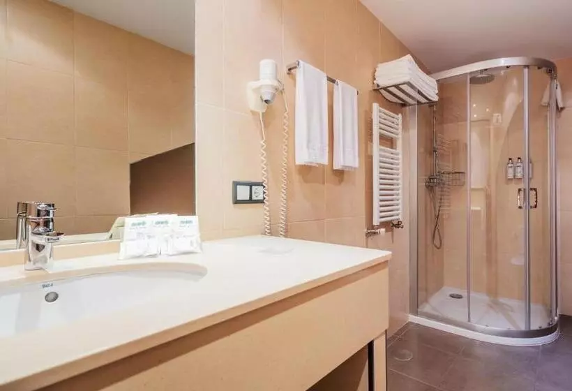 Fotos del hotel Don Paco:  5