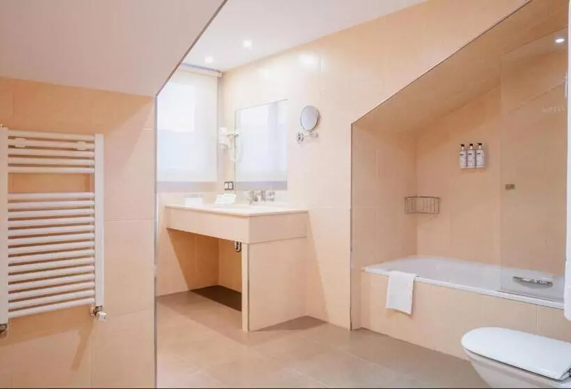 Fotos del hotel Don Paco:  13