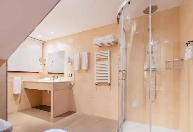 Fotos del hotel Don Paco:  17