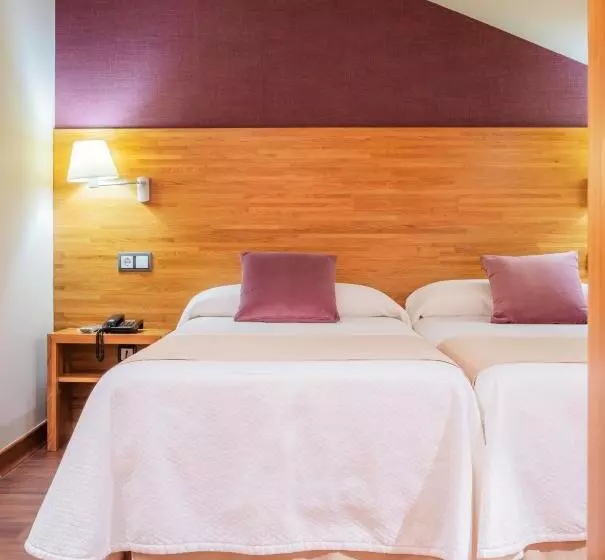 Fotos del hotel Don Paco:  6