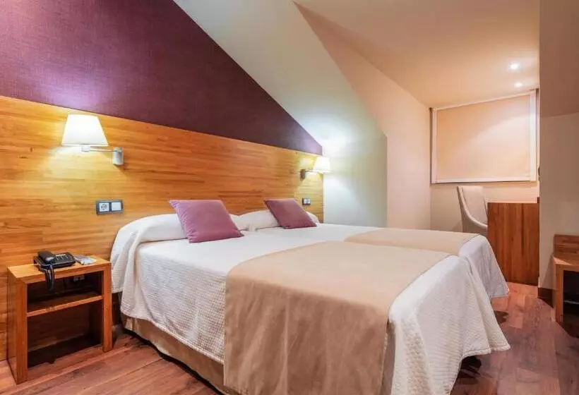 Fotos del hotel Don Paco:  18