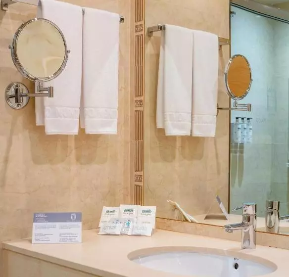 Fotos del hotel Don Paco:  19