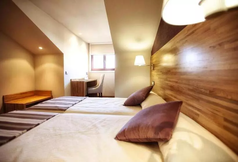 Fotos del hotel Don Paco:  16