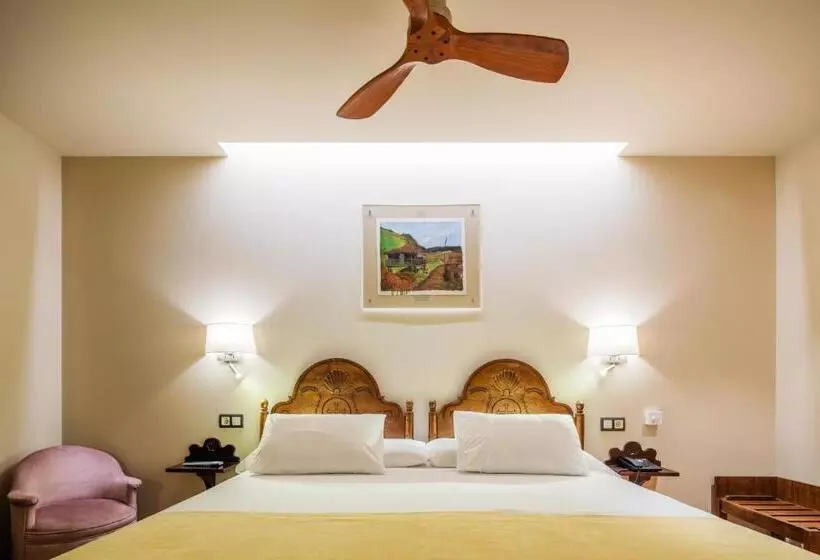 Fotos del hotel Don Paco:  21