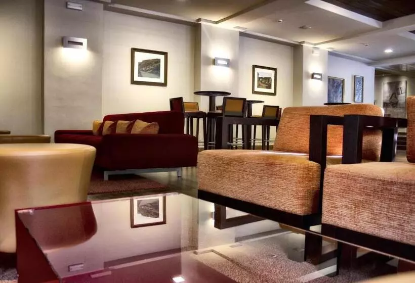 Fotos del hotel Don Paco:  2