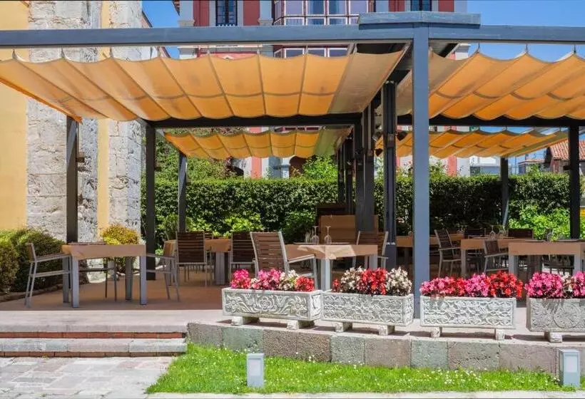 Fotos del hotel Don Paco:  4