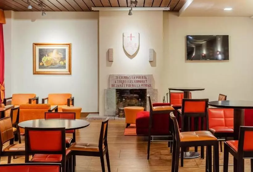 Fotos del hotel Don Paco:  3