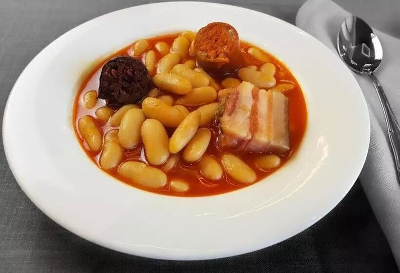 Fotos del hotel Don Paco:  10