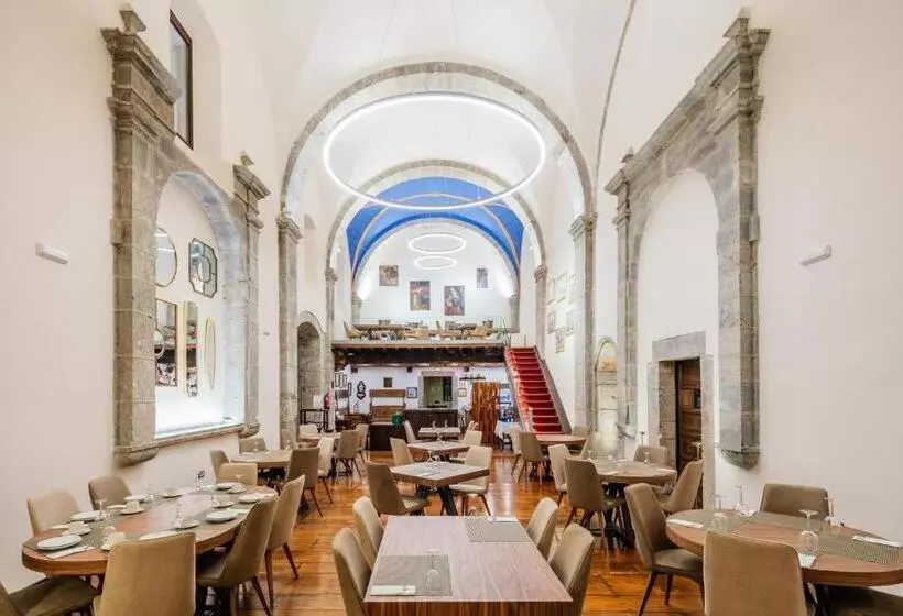 Fotos del hotel Don Paco:  7