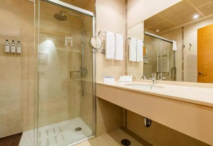 Fotos del hotel Don Paco:  8