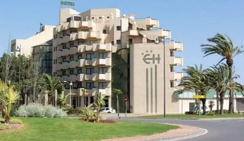 Fotos del hotel Ejido:  10