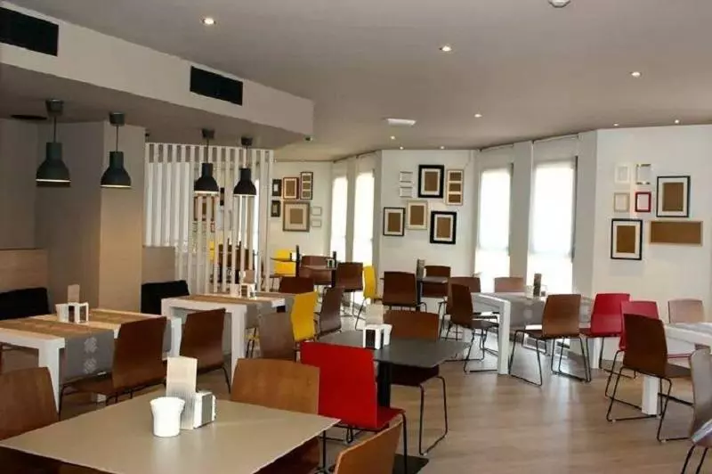Fotos del hotel Ejido:  4