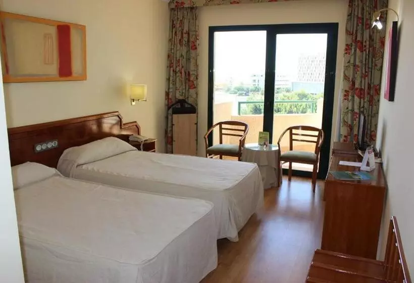 Fotos del hotel Ejido:  23