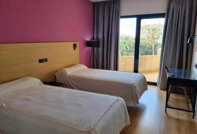 Fotos del hotel Ejido:  24