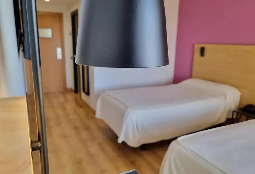 Fotos del hotel Ejido:  17