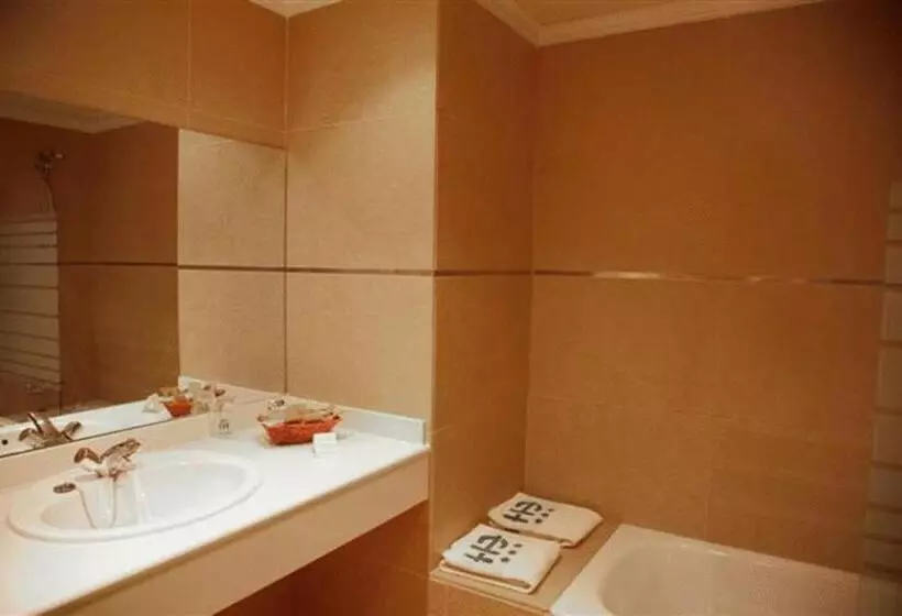 Fotos del hotel Ejido:  7