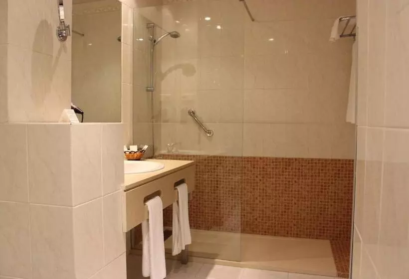 Fotos del hotel Ejido:  15