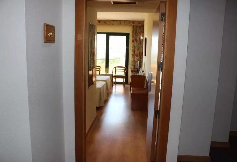 Fotos del hotel Ejido:  25