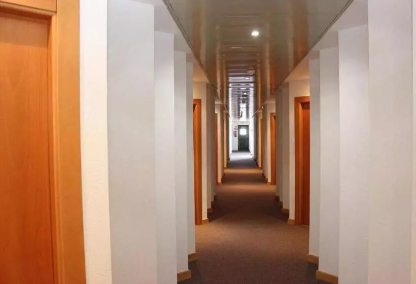 Fotos del hotel Ejido:  3