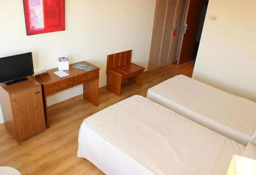 Fotos del hotel Ejido:  2