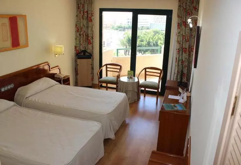 Fotos del hotel Ejido:  20