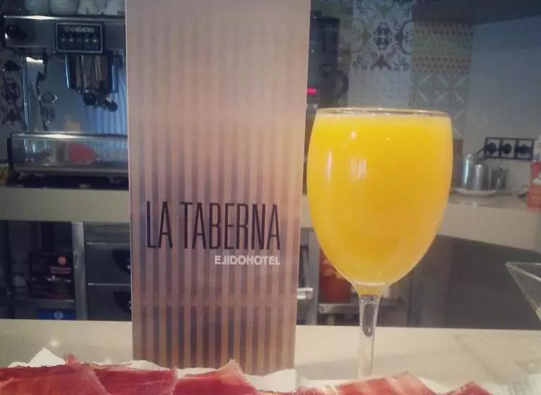 Fotos del hotel Ejido:  14