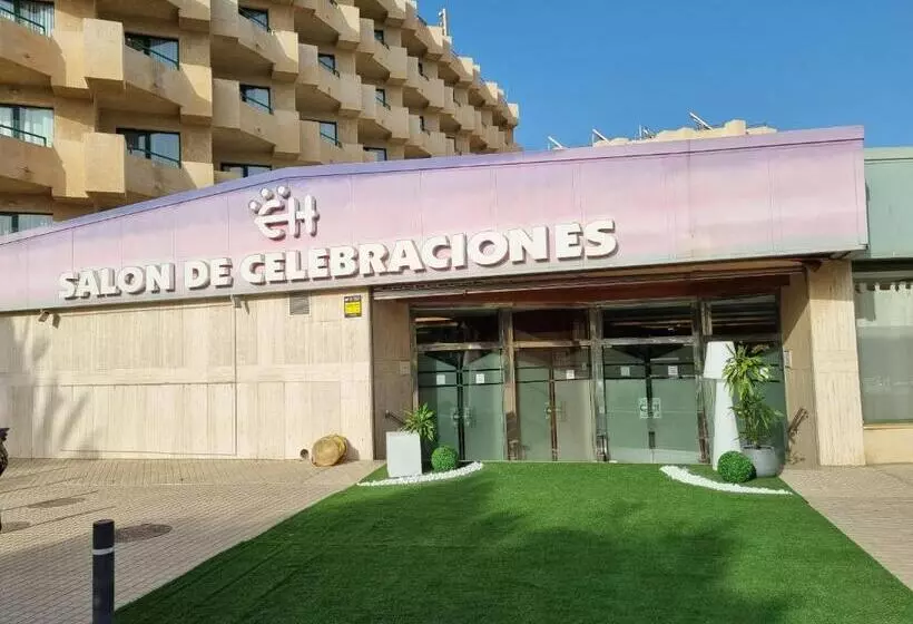 Fotos del hotel Ejido:  8