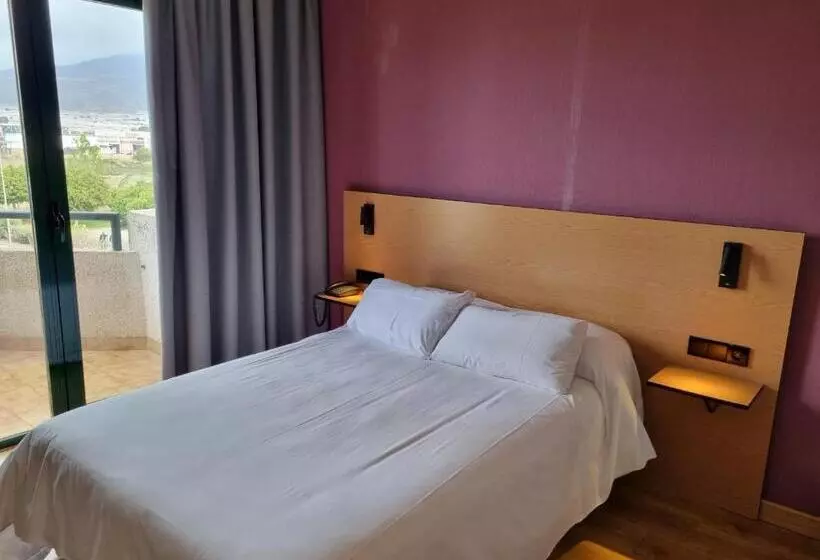 Fotos del hotel Ejido:  11
