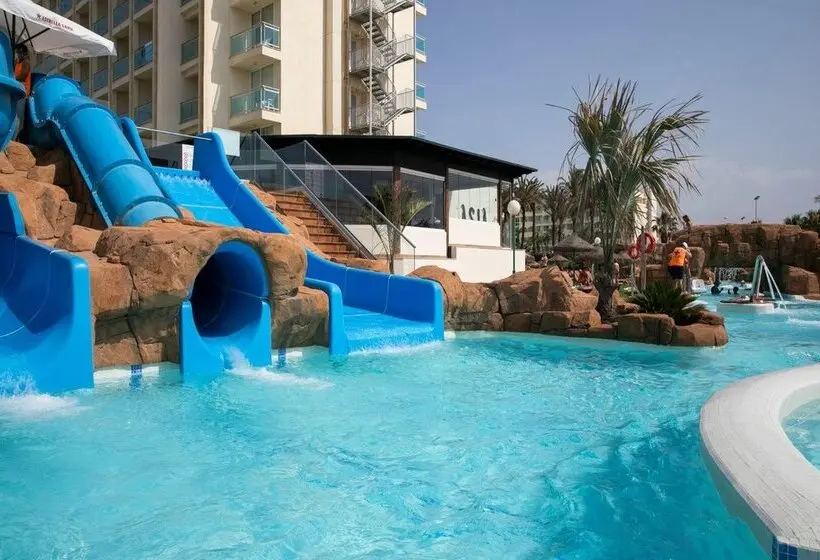 Fotos del hotel Evenia Zoraida Garden:  6