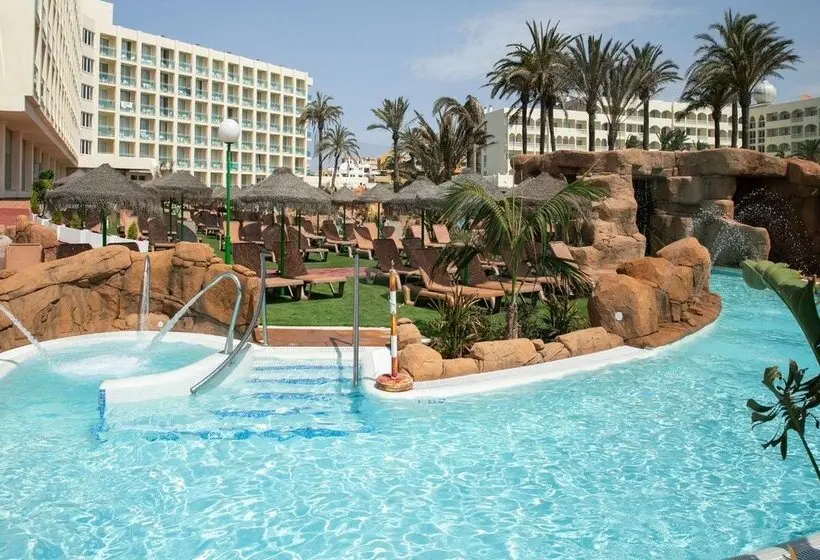 Fotos del hotel Evenia Zoraida Garden:  4