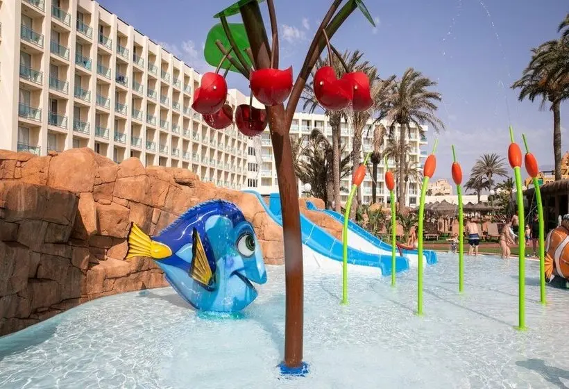 Fotos del hotel Evenia Zoraida Garden:  8