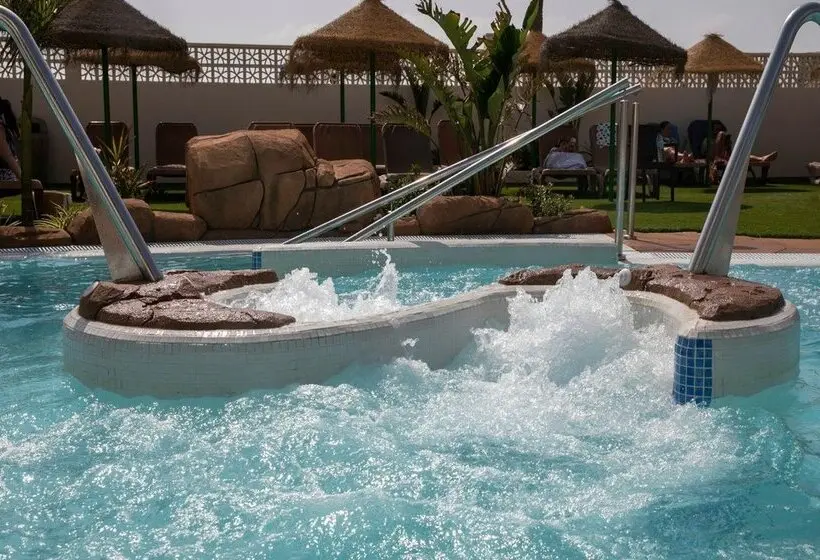 Fotos del hotel Evenia Zoraida Garden:  7