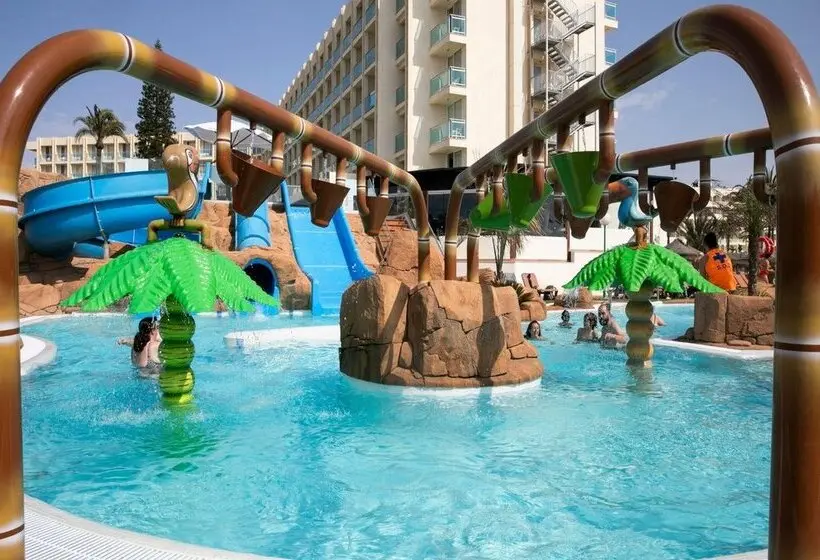 Fotos del hotel Evenia Zoraida Garden:  10