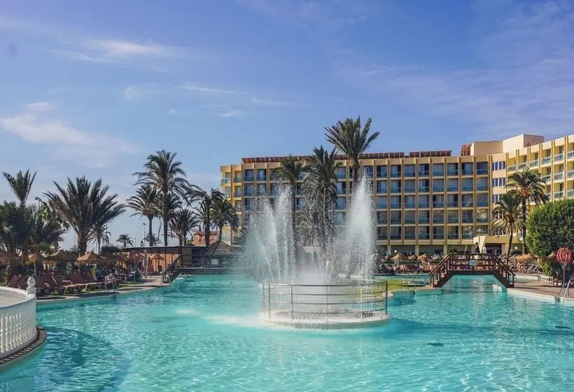 Fotos del hotel Evenia Zoraida Garden:  9