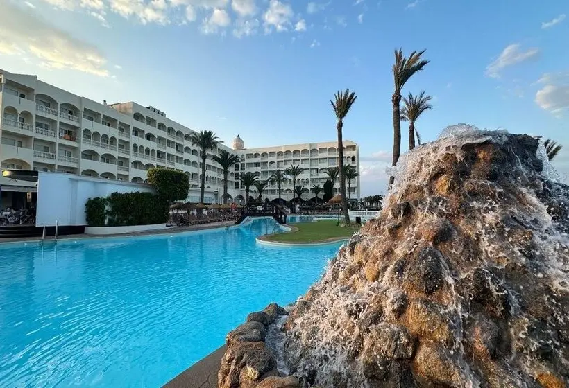 Fotos del hotel Evenia Zoraida Garden:  12