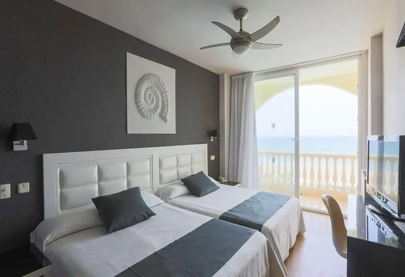 Evenia Zoraida Garden